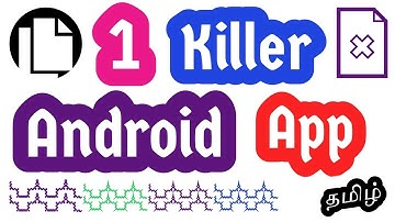 An Easy Way Find and Delete Duplicate Files on Any AndroidTamil Tech Ginger