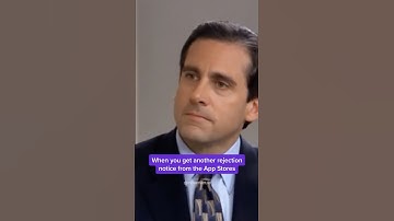 App Stores = total Toby energy. PWAs give you full control. #theoffice #memes #apps #shorts #webapp