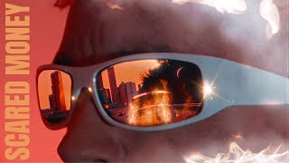 Charles Infamous - SCARED MONEY (Visualizer)
