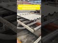 Best-selling Export Product: Hollow Roof Sheet