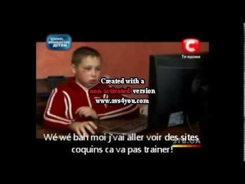 angry ukranian kid (vostfr) youtube hqdefault angry ukranian kid (vostfr) youtube