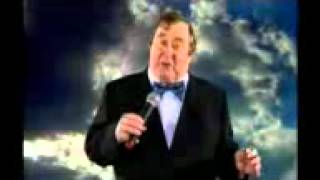 Full Bernard Manning Sings Vera Lynn & Al Jolson. Guide
