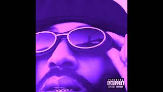 Larry June Ft. Jhené Aiko - California Dream Chopped & Screwed (SLOWED) By D.J. LILBONE