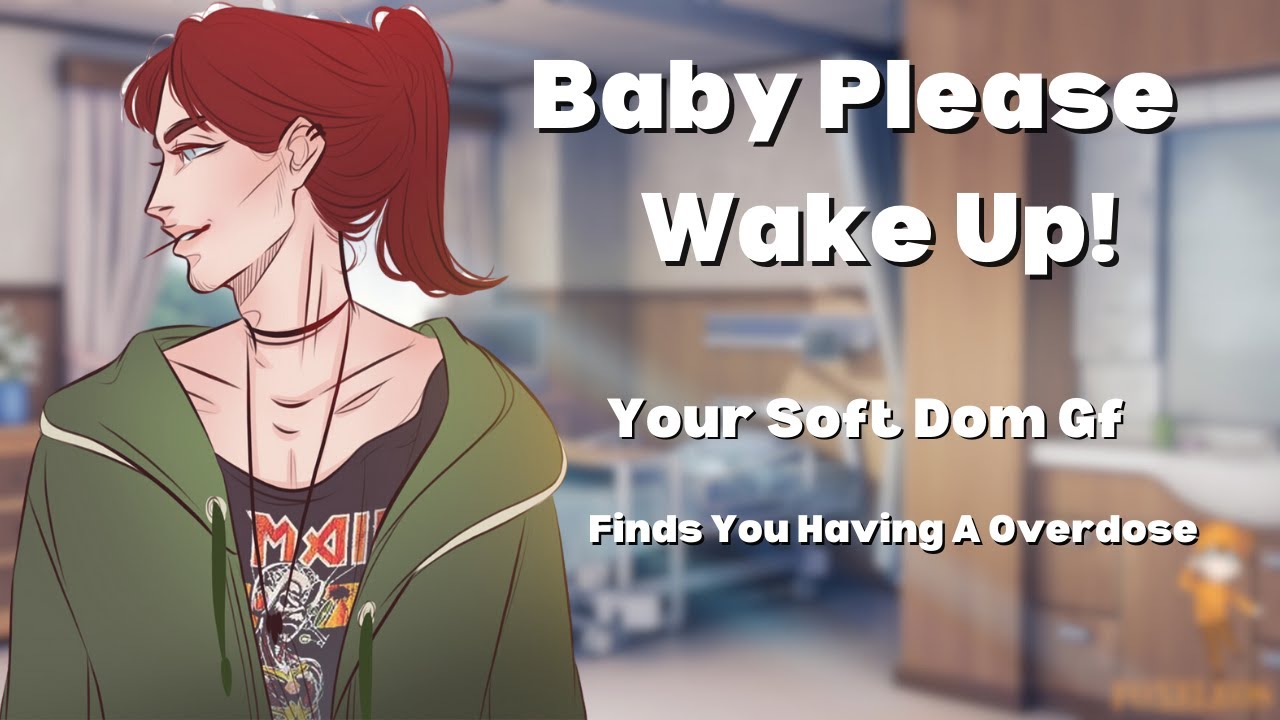 Мягкая доминантная девушка обнаруживает, что у тебя случайная передозировка (F4A) (эмоционально)