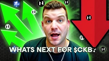 $CKB Price Technical Analysis and Prediction