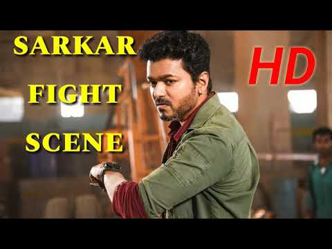 sarkar-fight-scene-hd-tapputakar-song-mashup