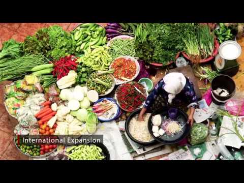 Al Islami Corporate Video Youtube