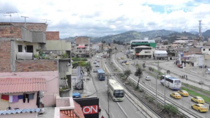 Tranvía de Cuenca pasó ayer las primeras pruebas