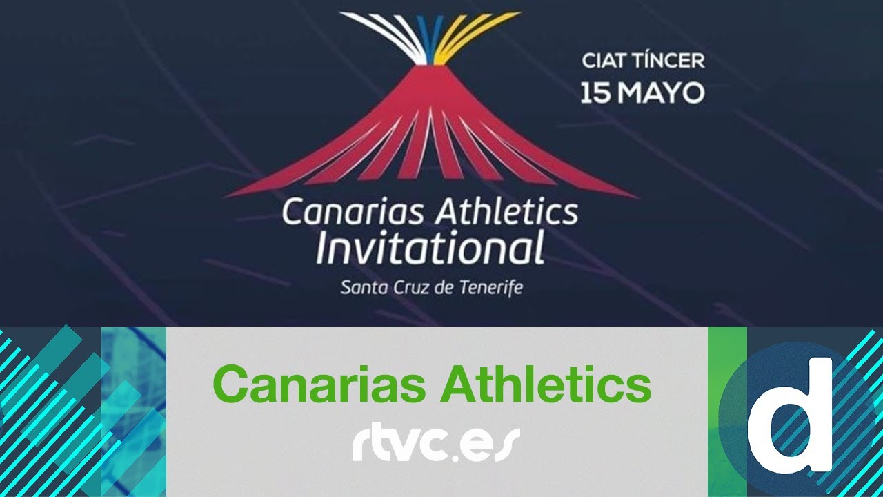 Canarias Athletics Invitational