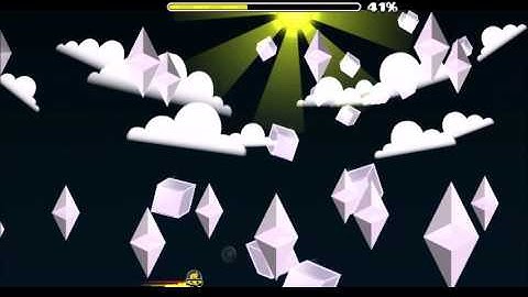 Geometry Dash! Unity by sunnet (read desc) -Major Wolf-