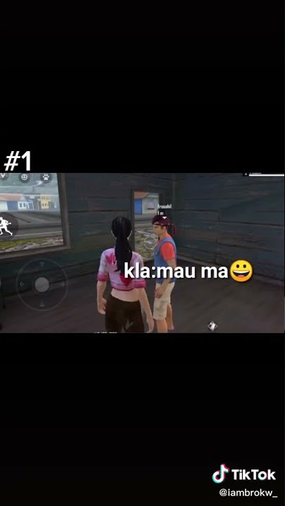 Cerita Pendek Free Fire Ngakak   Lucu Tentang Karakter Kla dengan Ibunya Part #7 #shorts #short