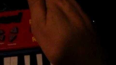 CircuitBentMiniSynth/OptoLightTheremin