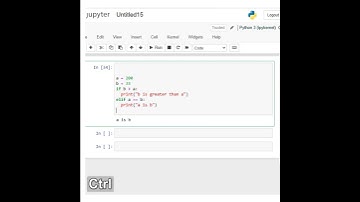 if elsif else #ifelse #pythonprogramming #pythonforbeginners #ifelsif #pythontutorial #python