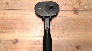 ZMER One VR 360 Sports Camera Review