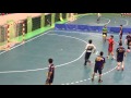 ハンドボール　県大会春日愛知２