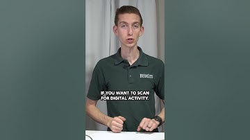 Quick Guide: Screen Scan List for Analog & Digital Receive Groups with Cody W3AMG! (Part 2)🔍