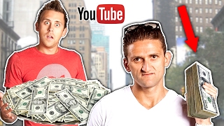 Information TOP 5 RICHEST YOUTUBE VLOGGERS OF 2017 ( Roman Atwood , Casey Neistat ) Guide