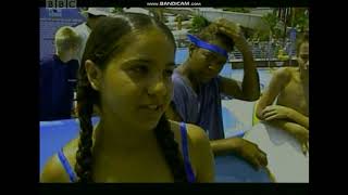 BBC News report on artificial surfing (Tuesday 25th July 2000)