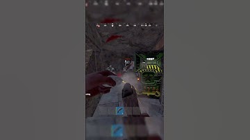 Eoka and A Dream #rust