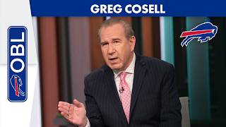Information Greg Cosell: In-Depth Breakdown Ahead Of Tonight's Lions-Bills Matchup | One Bills Live Guide