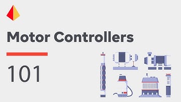 Motor Controllers 101 - Increasing Demand for Safety