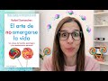 Reseña / Resumen El Arte de No Amargarse La Vida | Libros Para Cambiar de Vida