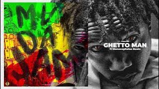 Basta Lion - Ghetto Man ft Monocephalus Beatz (Album MADAJAM)