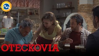 OTECKOVIA - Sexy Lenka vyrába stále viac problémov. Chlapom to nevadí!