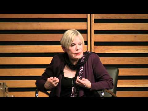 Karen Armstrong, Part 5 | Jan. 17, 2011 | Appel Sa...