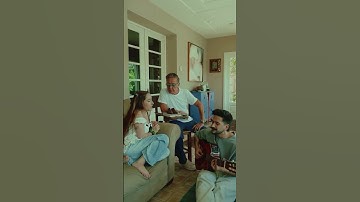 Thumbnail of RICARDO MONTANER CON CAMILO & EVA LUNA "Si Tuviera Que Elegir”