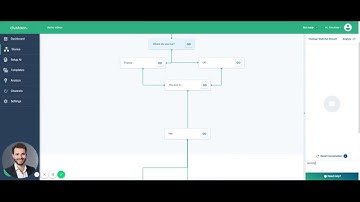 Tutorial - How to use Sessions