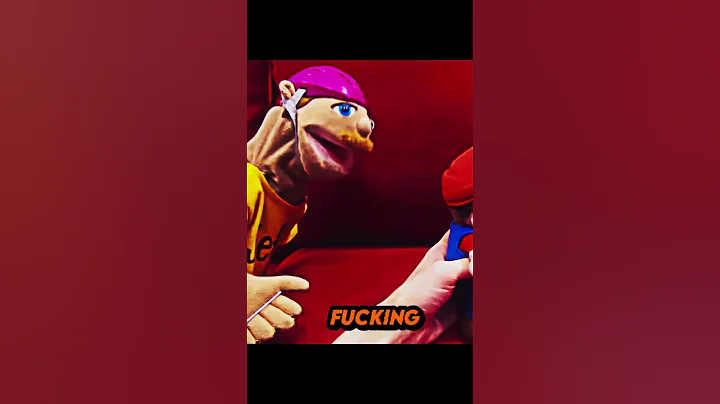 SML IS HILARIOUS😂🤣🔥#sml #jeffy #meme #smljeffy #funny #edit #shorts