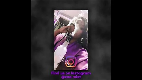 ZoeMist Incense Burner Tutorial