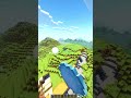 Village into Desert 😮INSANE COMMAND