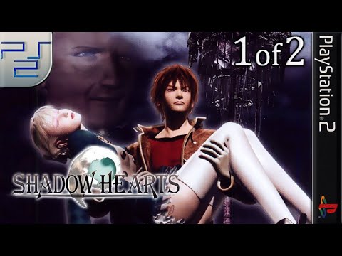 Longplay of Shadow Hearts (1/2)