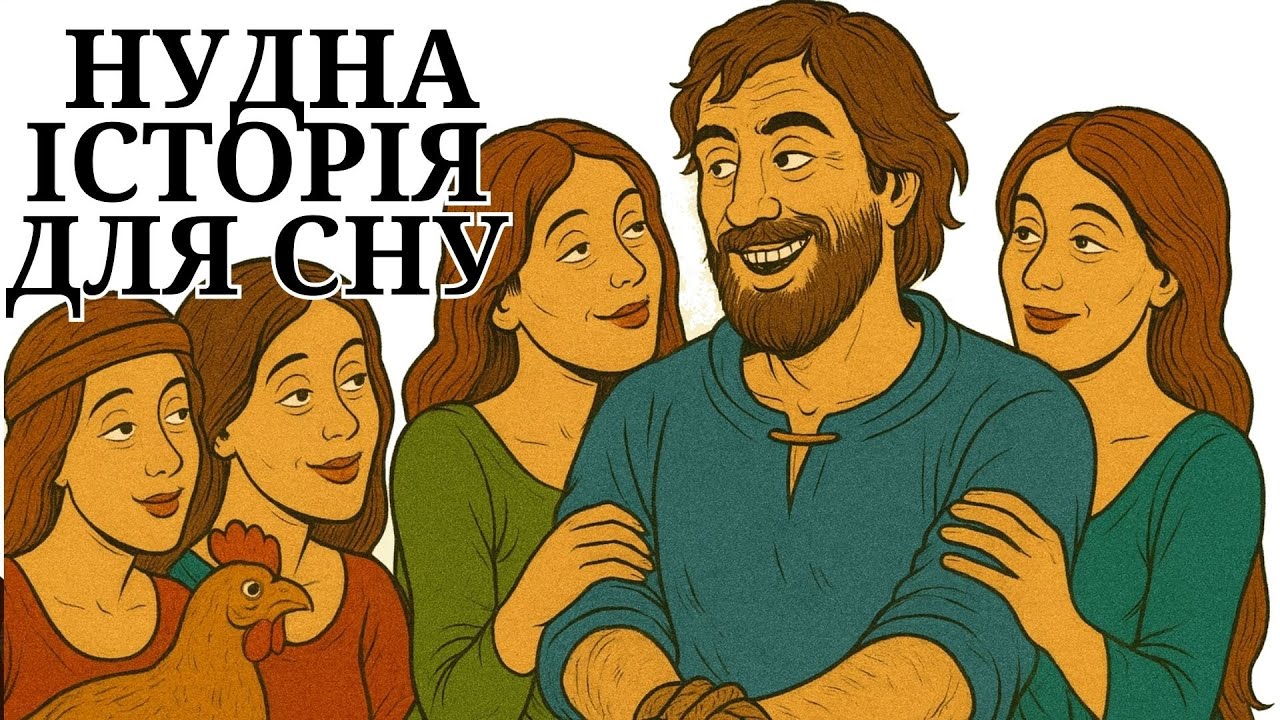 ДИВНІ Речі, Якими Люди Розважалися У Середньовіччі Та Інші Цікаві Факти | Історія на ніч