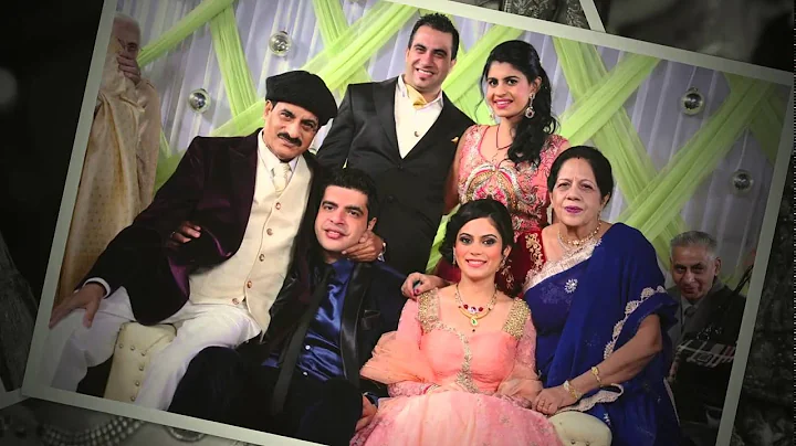 SAMVEDNA & RAJAT HD 1080p