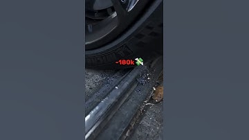 Bugatti Scratch🙏💀