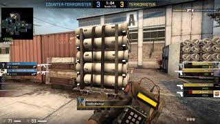 Deagle Ace HS only Cache