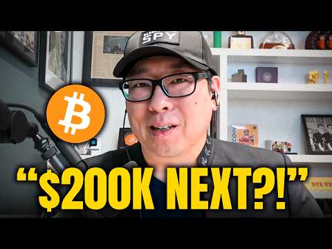 Bitcoin $200K EXPLOSION Will Be Faster Than You Imagine (Here's Why) | Samson Mow