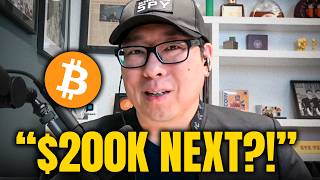 Bitcoin $200K EXPLOSION Will Be Faster Than You Imagine (Here's Why) | Samson Mow