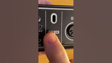 3 Reasons You Need the Steinberg UR22C #musicproducer #shorts #guitarpedals #recordingtech #synth