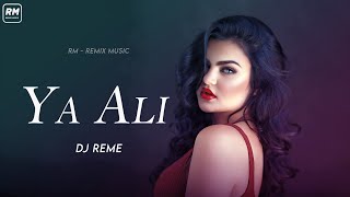 Ya Ali (Remix) - Dj REME |  Emraan Hashmi, Kangna Ranaut | Gangster | RM - Remix Music |