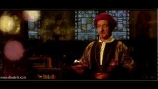 1001 Inventions and The Library of Secrets