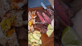 Eat clean = look clean