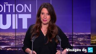Sophie Tusseau - Special Edition of March 2, 2026 on France 24
