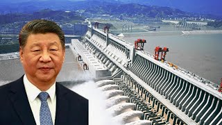 Inside China's Mega Dams: Engineering Marvels Transforming the Yangtze River
