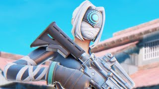 Its Trap Bunny...