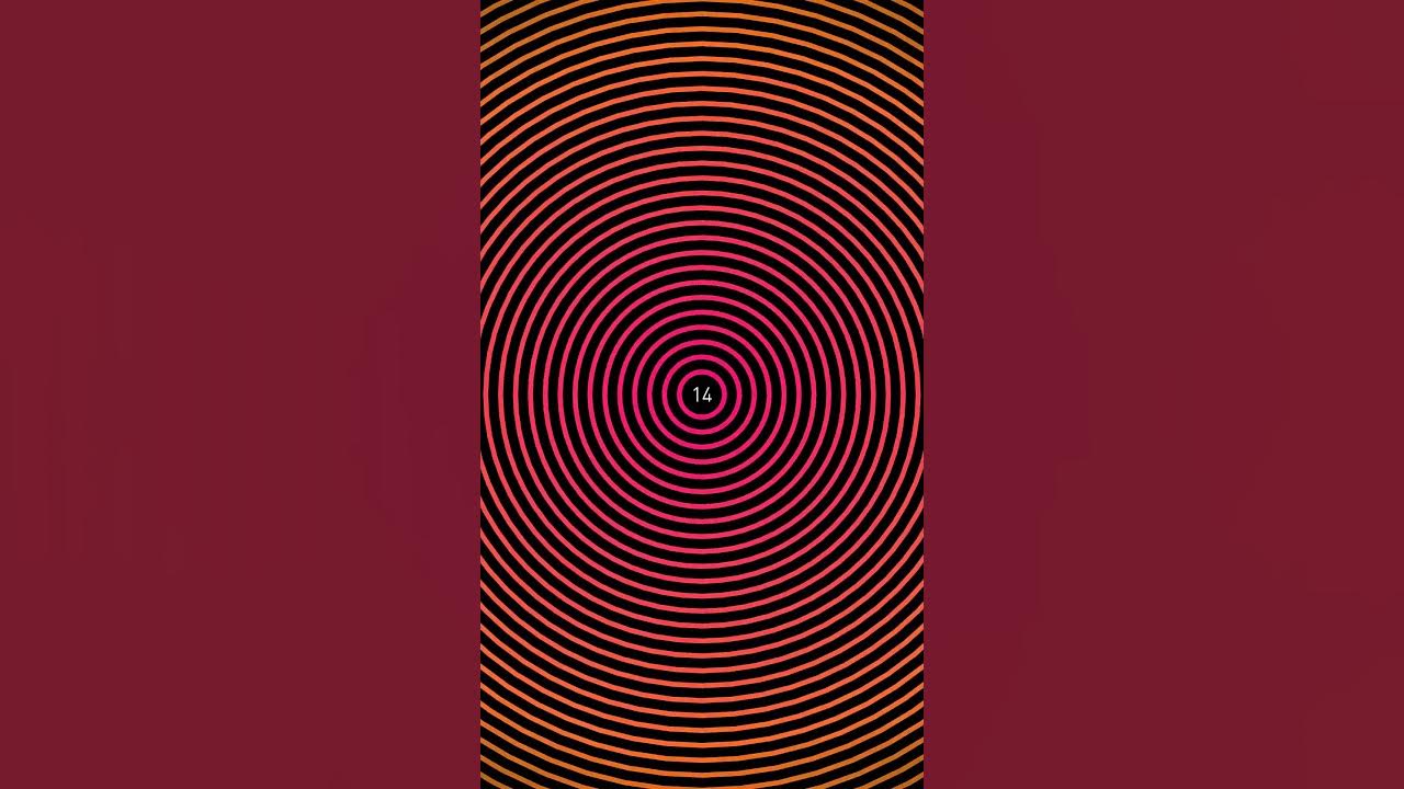 This Optical Illusion Will Trick Your Mind
