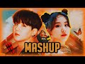 Bts x twice  dynamite x more  more english versionkpop mashup 2020